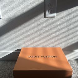 Louis Vuitton LV Trainer Sneaker