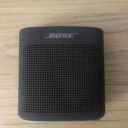 Bose Speaker 
