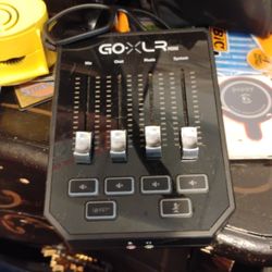 Goxlr Mini
