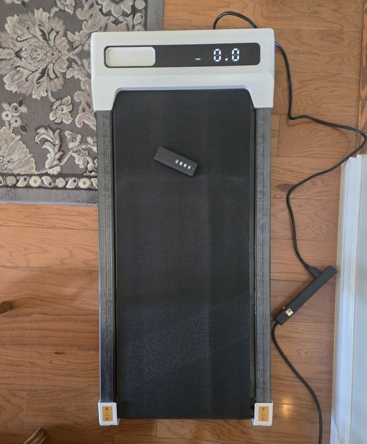 Walking Pad Treadmill 
