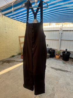 Refrigiwear overall