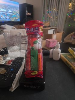 Pez dispenser