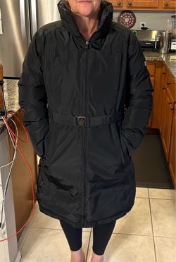 The North Face - Women’s  XL - Reversible HYVENT - Excellent