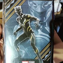Wakanda Forever Black Panther