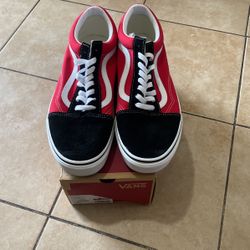 Vans Old skool Size 12 Men