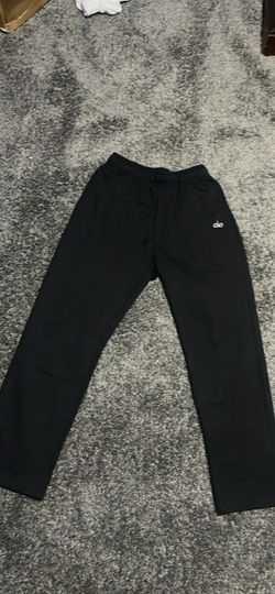 Alo sweat pants