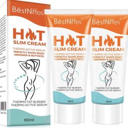 Slim Cream-burn The Fat Away 