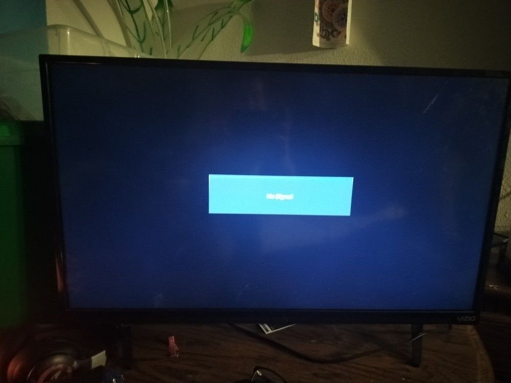 Vizio Flatscreen