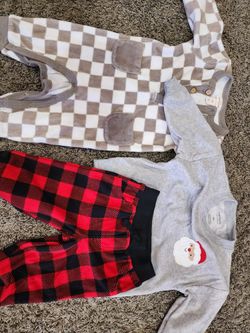 3-6 Month Outfits