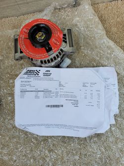Alternador chevy cobalt ls 2005 motor 2.2 ..New