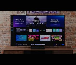 48-inch SAMSUNG OLED S90H 4K Smart TV UHD HDR (2026 Model)
