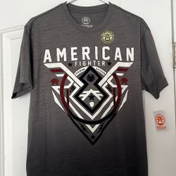 American Fighter Shirt 