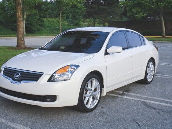 Nissan Altima FOR SALE 2006