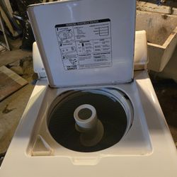 Maytag Washer Machine