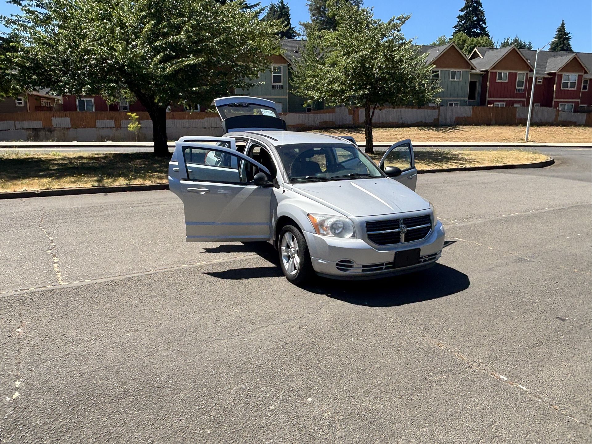 2010 Dodge Caliber
