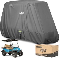 Golf Cart Cover 