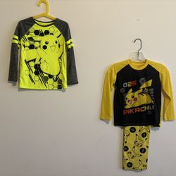 Boys Clothes Size 6/7