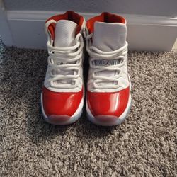 Jordans 11