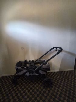 Graco Wagon