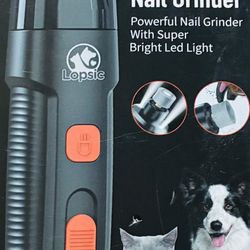Reptile Nail Groomer By !!! ( ENE REPTILES )
