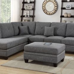 Sectional Sofa