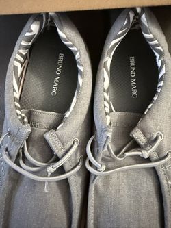 Men's Shoes Bruno Marc