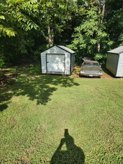 Outbuilding
