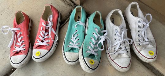 Converse