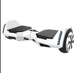 Batwing Hoverboard Bluetooth