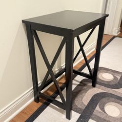 Small End Table
