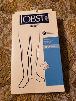 Compression socks