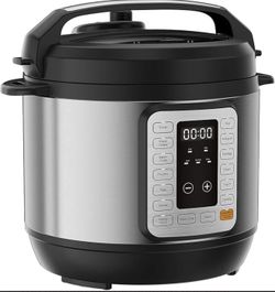 Pressure Cooker