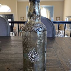 Bottle/decor