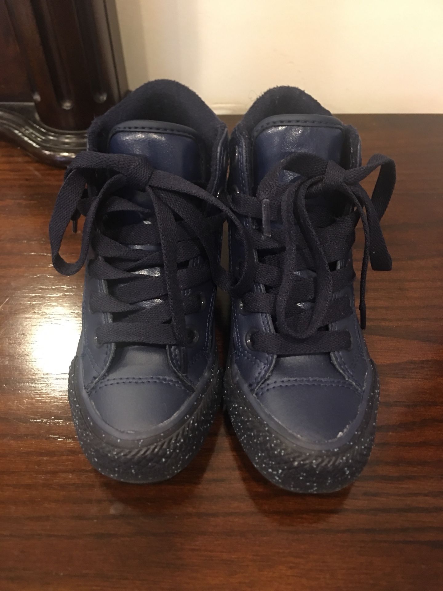 Converse Kids Boot Size 11