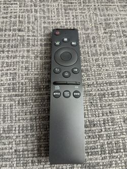 tv remote