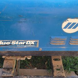 Welder Miller