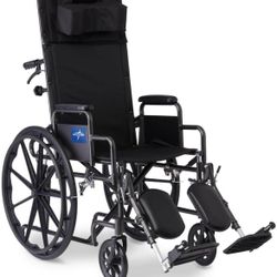Wheel Chair