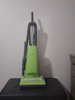 Panasonic Upright Vacuum Cleaner