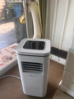 Rollicool Portable AC Unit