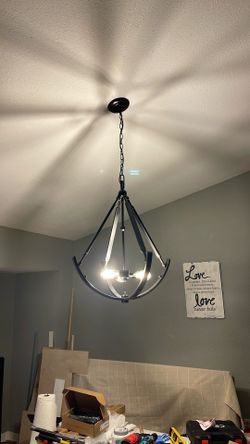 Chandelier