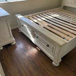 Bed Frame