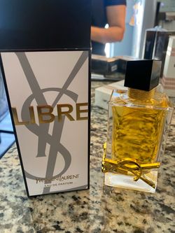 YSL Libre Eau de Parfum (EDP) - 90ml / 3.0 fl. oz. (With Box)⁠