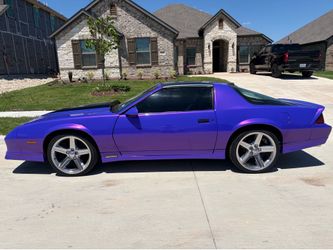 1986 Z28