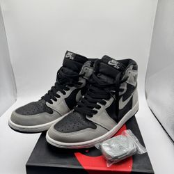 JORDAN 1 10.5 SHADOW 2.0