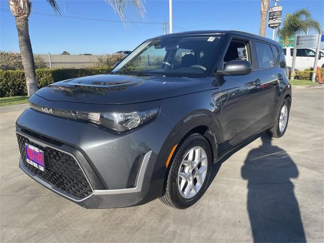 2023 Kia Soul