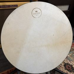 MEINL Sonic Energy Wave Drum