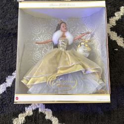 2000 Special Edition Barbie