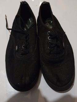 Van's Womens size 9