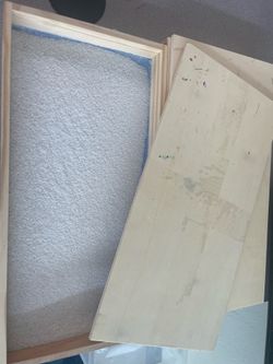 Sandbox Trays
