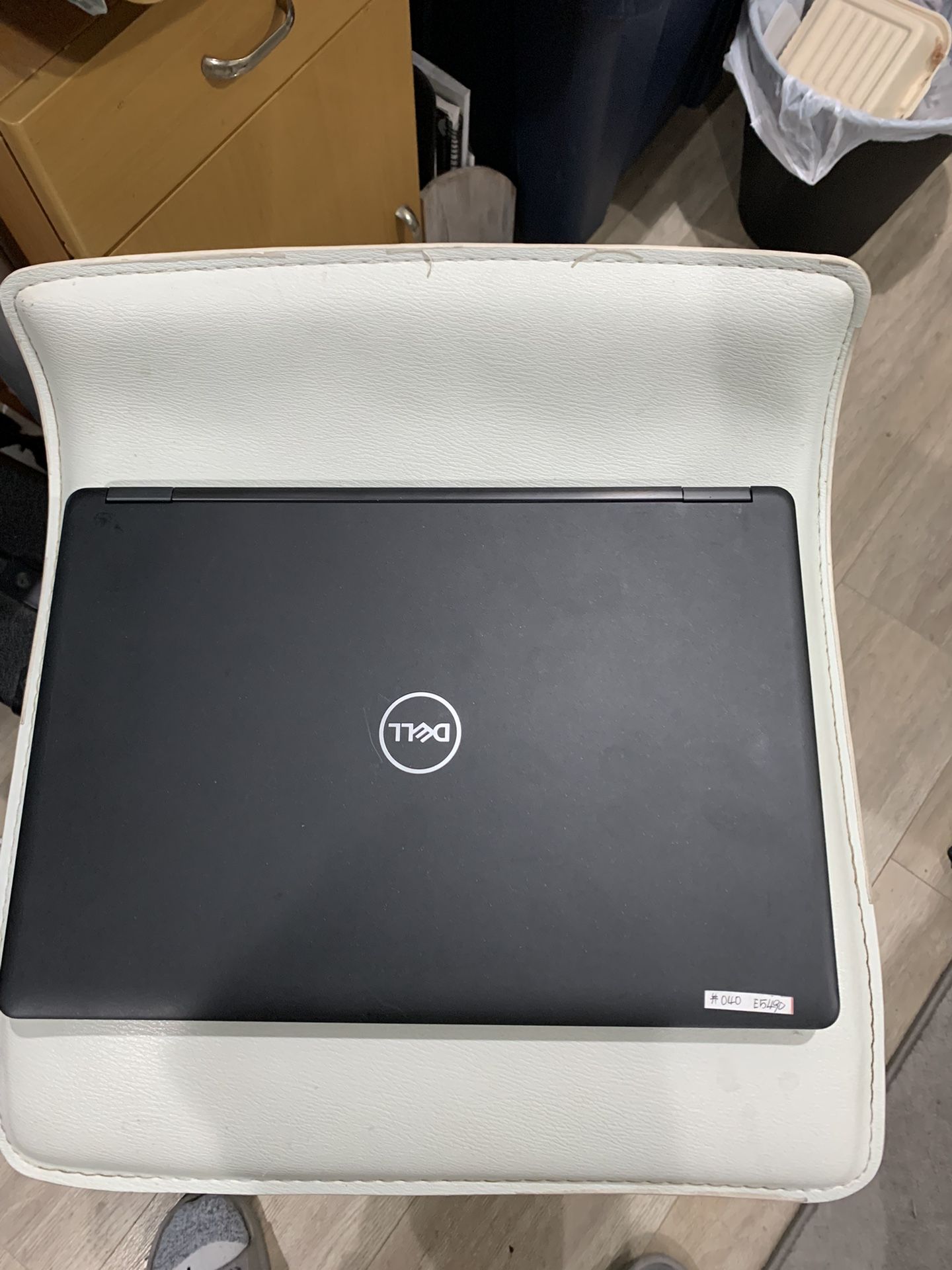 Dell Latitude 5490 14” Laptop